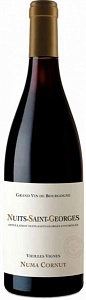 Numa Cornut Nuits-Saint-Georges Vieilles Vignes