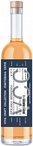 Настоянка VCC Дубівка Козацька #206 37% Limited Edition