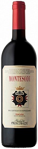 Marchesi de' Frescobaldi Montesodi