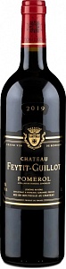Chateau Feytit-Guillot