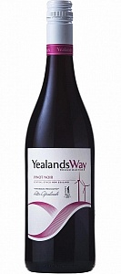 Yealands Way Pinot Noir