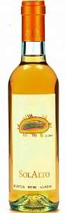 Fattoria Le Pupille SolАlto 