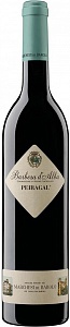 Marchesi di Barolo Barbera d'Alba Pieragal