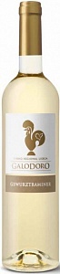 Quinta do Conde Galodoro Gewurztraminer
