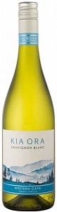 Kia Ora Sauvignon Blanc Western Cape