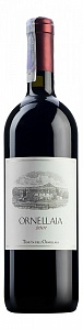 Tenuta dell'Ornellaia Ornellaia Bolgheri Superiore 