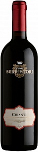 Conti Serristori Chianti DOCG