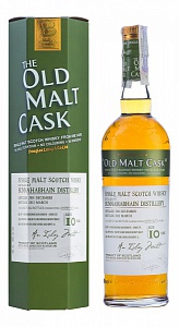 Bunnahabhain 10 YO