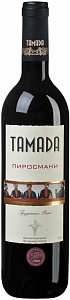 Тамада Пиросмани красное