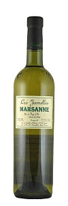 Les Jamelles Marsanne 