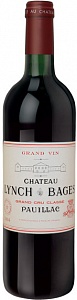 Chateau Lynch-Bages