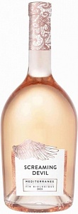 Screaming Devil Mediterranee Rose