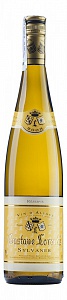 Lorentz Sylvaner Reserve 