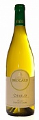 Jean-Marc Brocard Chablis Sainte-Claire