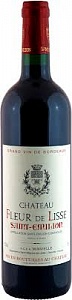 Chateau Fleur de Lisse 