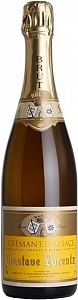 Lorentz Cremant d'Alsace Brut
