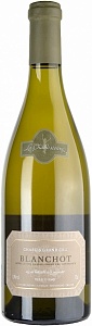 La Chablisienne Chablis GrCru Blanchot 