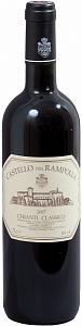 Castello dei Rampolla Chianti Classico 