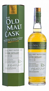 Dalmore 12 YO