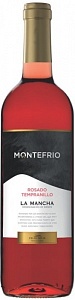 Montefrio Tempranillo Rosado