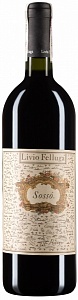 Livio Felluga Sosso