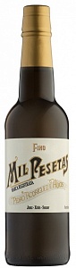 Mil Pesetas Jerez Fino