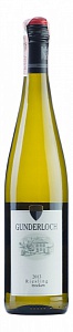 Gunderloch Riesling Trocken 