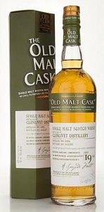 Glenlivet Vintage 19 YO