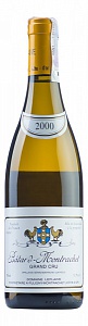 Domaine Leflaive Batard-Montrachet Grand Cru