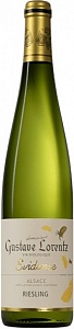 Lorentz Riesling Bio Evidence