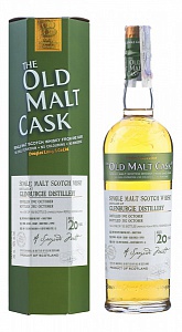 Glenburgie Vintage 20 YO