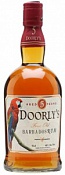 Doorly's 5YO Gold Rum