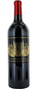Chateau Palmer 3-me GCC