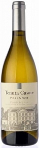 Tenuta Casate Pinot Grigio Friuli Isonzo DOC