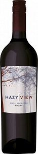 Hazy View Pinotage