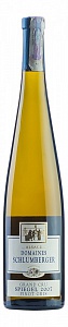 Schlumberger Pinot Gris GrCru Spiegel Le Miroir 