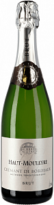 Haut-Mouleyre Cremant de Bordeaux Brut