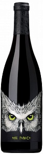 The Pundit Syrah
