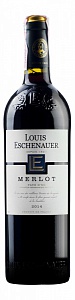 Louis Eschenauer d'Oc Merlot 