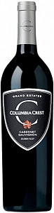 Columbia Crest Grand Estate Cabernet Sauvignon Columbia Valley