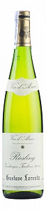 Lorentz Riesling Vendanges Tardives 2005
