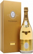 Louis Roederer Cristal Vintage Gift Box