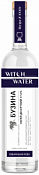 Напій десертний Witch Water Бузина