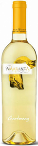 Garcia Carrion Amaranta Chardonnay