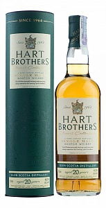 Glen Scotia Vintage 20 YO