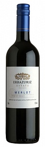 Errazuriz Estate Merlot