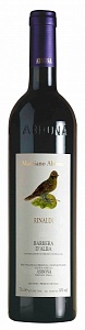 Abbona Barbera d'Alba Rinaldi