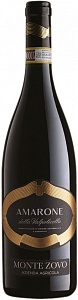 Monte Zovo Amarone della Valpolicella