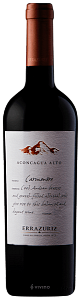 Errazuriz Carmener Aconcagua Alto
