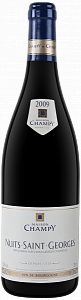 Champy Nuits Saint Georges 